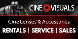 Cine Visuals