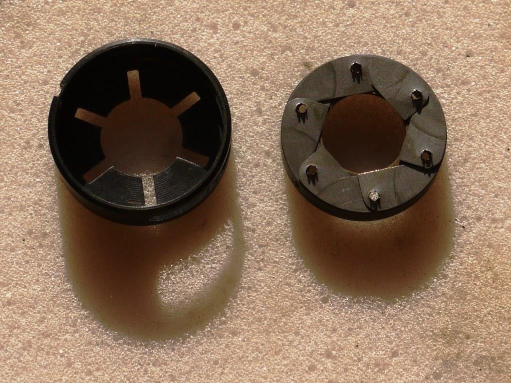 Notice Et Calculateur Pour Objectif SOM Berthiot Pan Cinor 40 - Occasion, Pour Appareils Reflex/télémétrique
