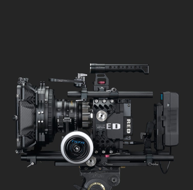 Red Scarlet X Купить