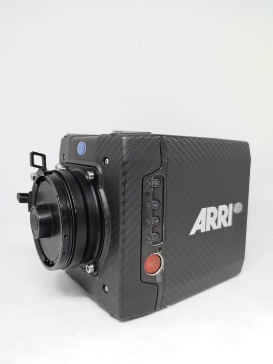 Arri with about 400 hours-1.JPG