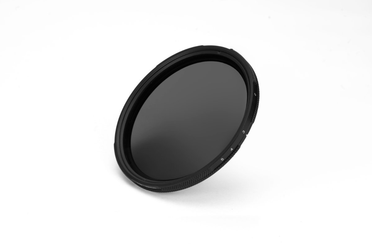 New High Performance Circular Filters from LEE / LEE Elements