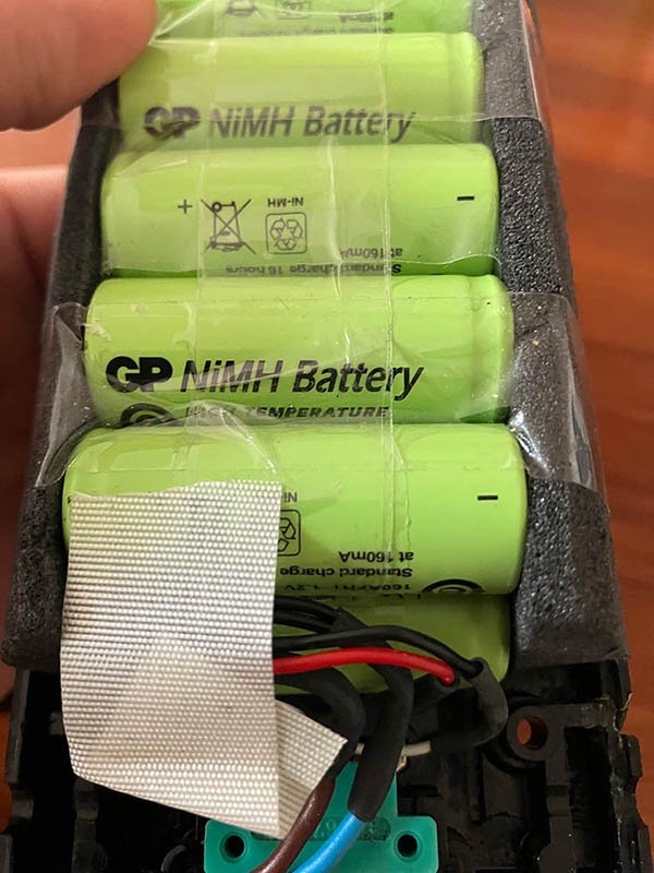 Baterias Autos  MercadoLibre 📦