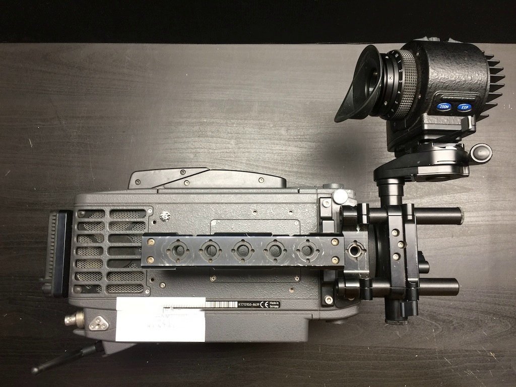 Arri Alexa XT Plus Cine Marketplace