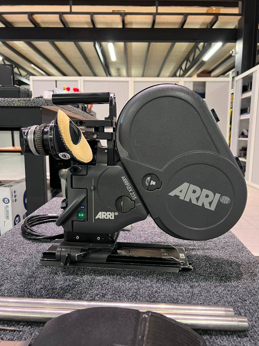 ARRI 235 Cine Marketplace