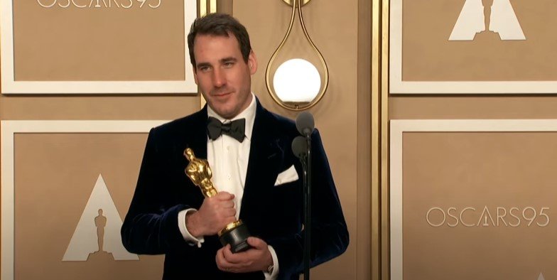 95th Oscars: Best Cinematography