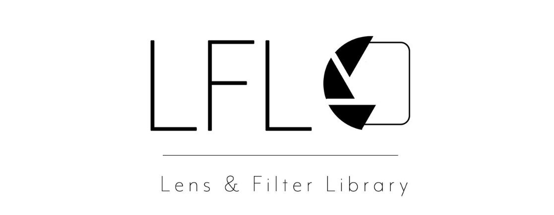 LFL - Lens & Filter Library