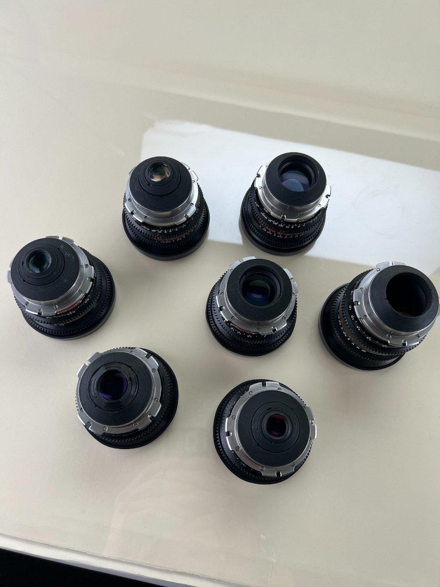 Martelli 8-32 Once Set Martelli Performance Tool M7134 - 5 Pezzi Testa In Acciaio Martelli A Sfera Professionali - Foto 5