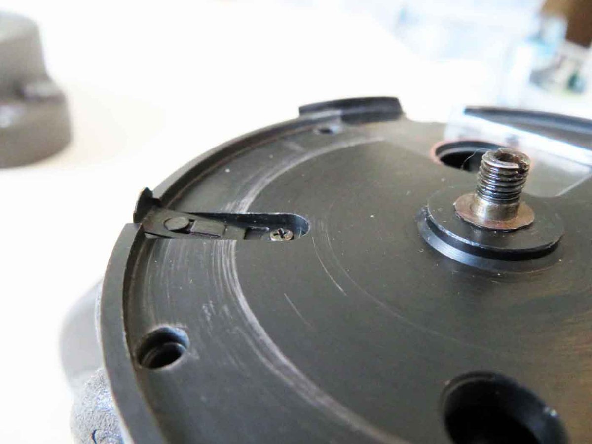 BELL & HOWELL 70-DR 動作未確認 Filmo 70-DR Trigger Issues - Bell + Howell - Cinematography.com