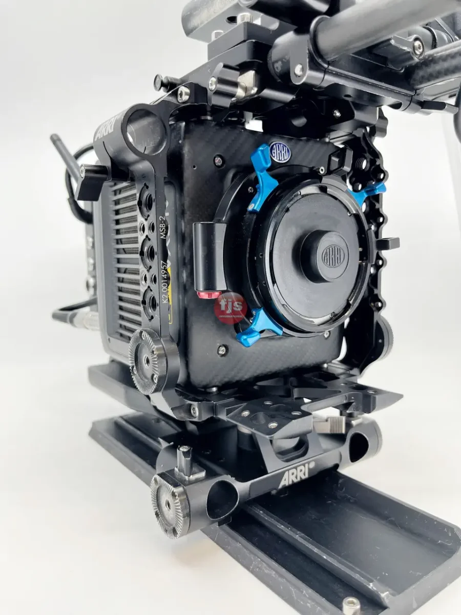 Used Alexa Mini LF for Sale - Cine Marketplace - Cinematography.com