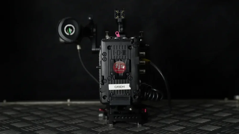 Used Alexa Mini with Low Hours for Sale - Cine Marketplace ...