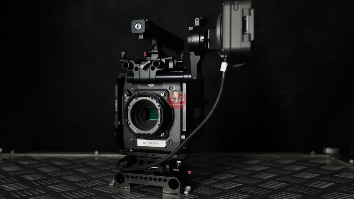 Used Alexa Mini with Low Hours for Sale - Cine Marketplace ...