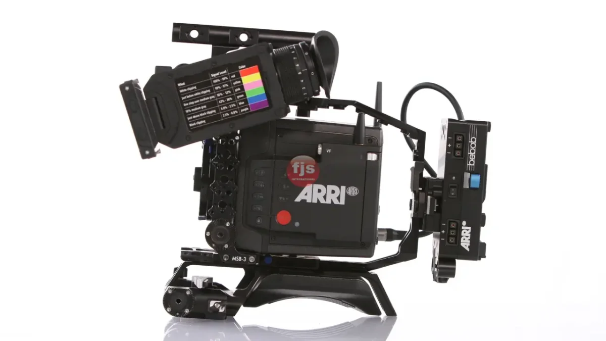 Used Alexa Mini LF for Sale - Cine Marketplace - Cinematography.com
