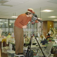 Malcolm Lombardi
